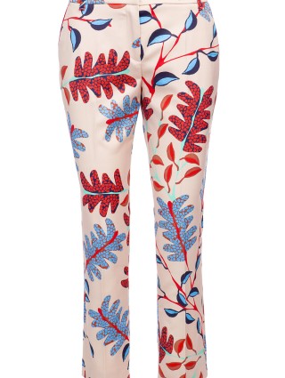 Брюки Marc Cain (3645): фото 2 - Invogue